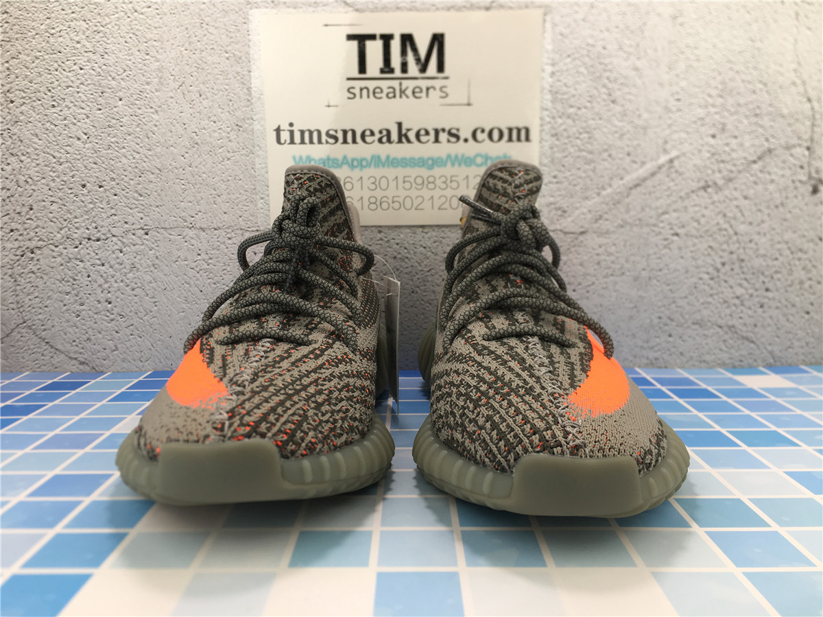 Yeezy Boost 350 V2 Beluga BB1826